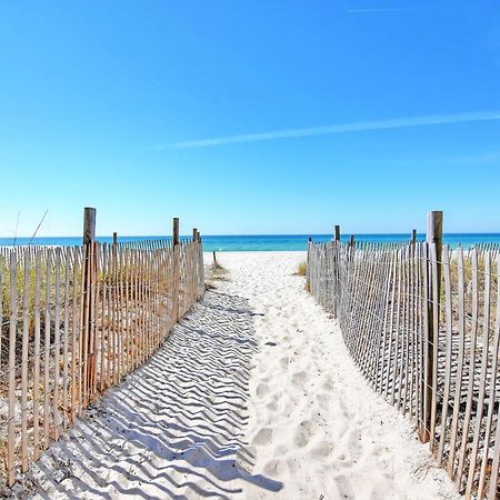 Long Beach Resort By Resort Collection Panama City Beach Exteriör bild