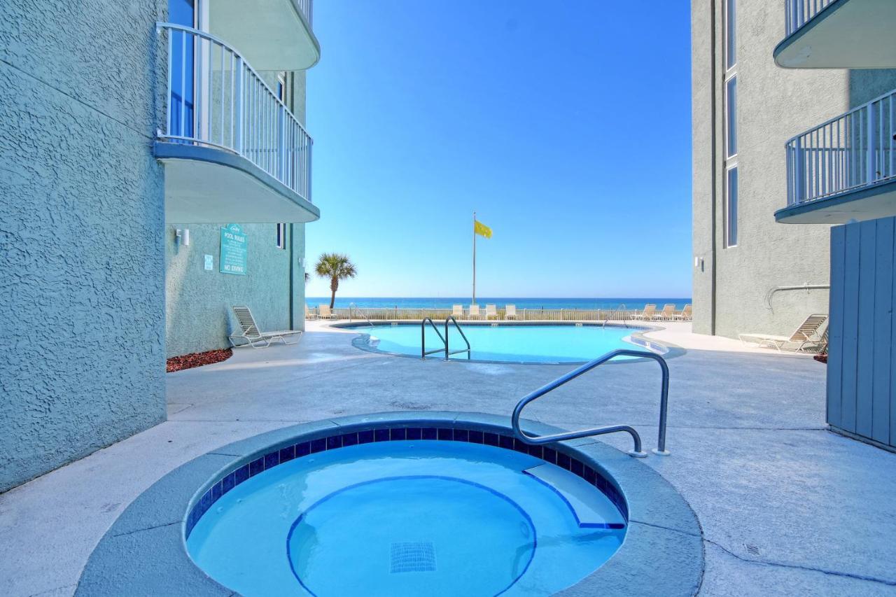 Long Beach Resort By Resort Collection Panama City Beach Exteriör bild
