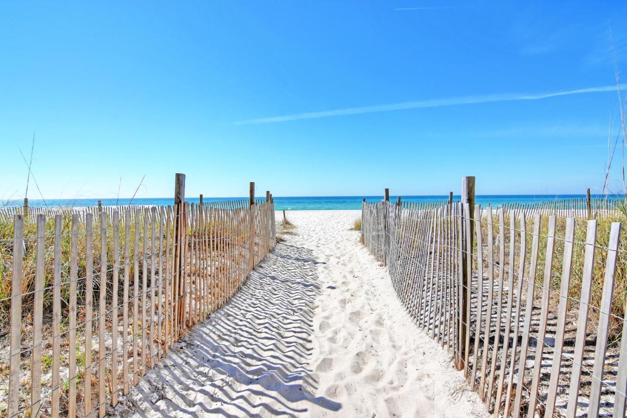 Long Beach Resort By Resort Collection Panama City Beach Exteriör bild