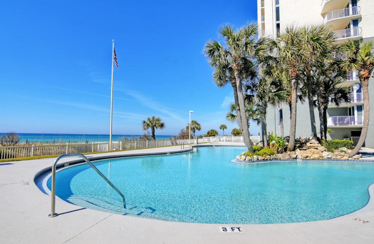 Long Beach Resort By Resort Collection Panama City Beach Exteriör bild