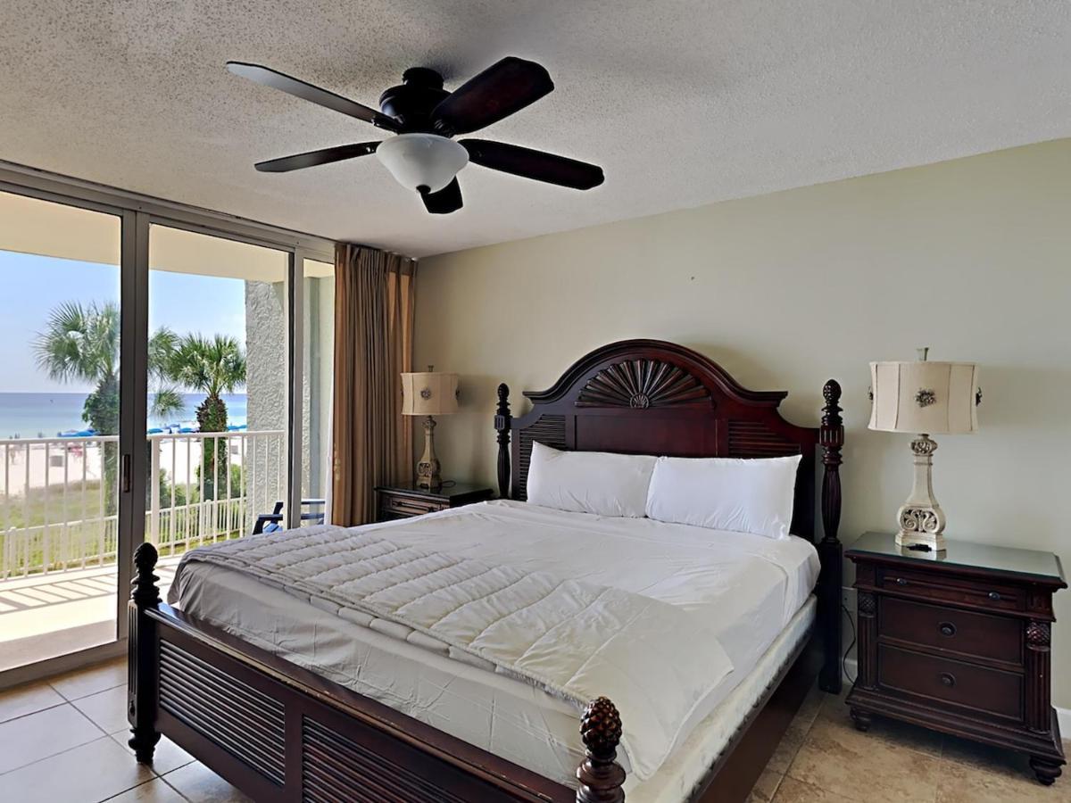 Long Beach Resort By Resort Collection Panama City Beach Exteriör bild