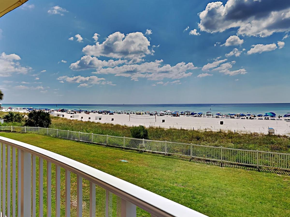Long Beach Resort By Resort Collection Panama City Beach Exteriör bild