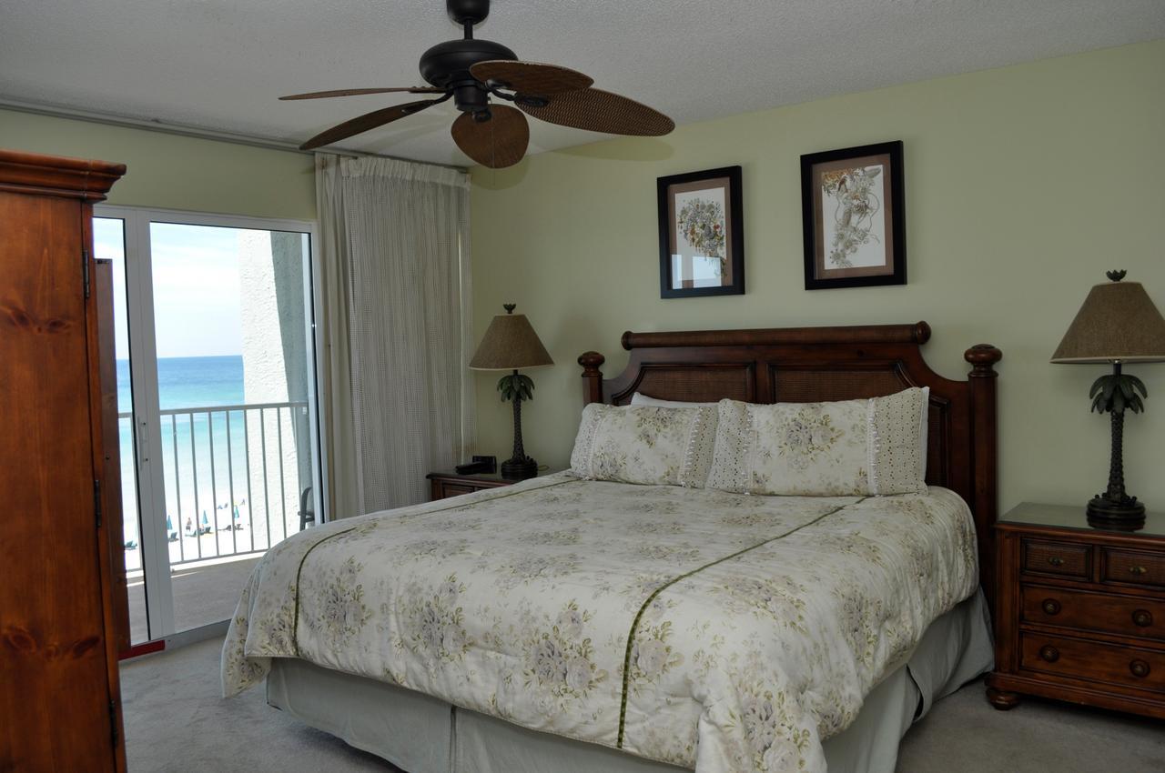 Long Beach Resort By Resort Collection Panama City Beach Exteriör bild