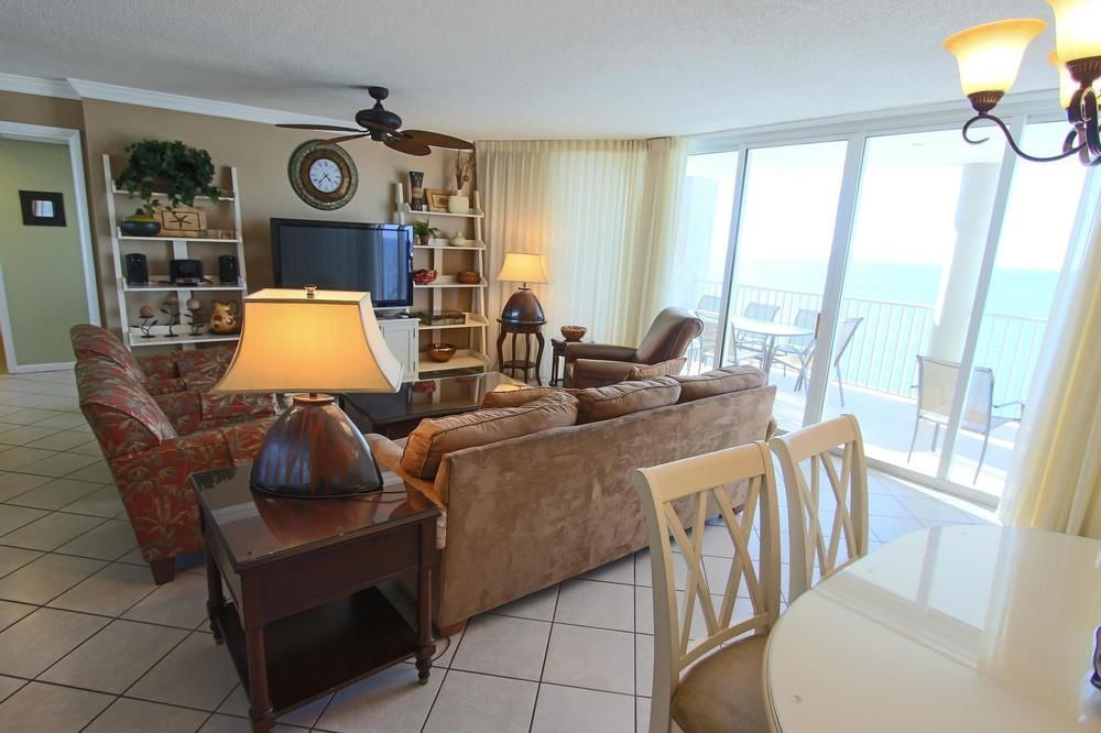 Long Beach Resort By Resort Collection Panama City Beach Exteriör bild