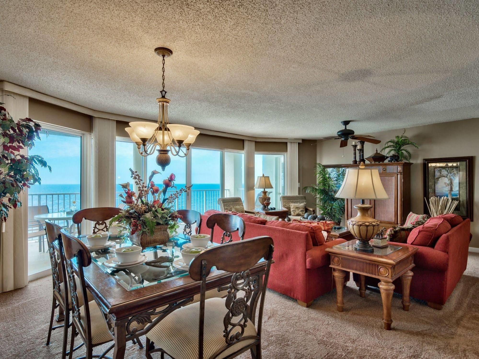 Long Beach Resort By Resort Collection Panama City Beach Exteriör bild