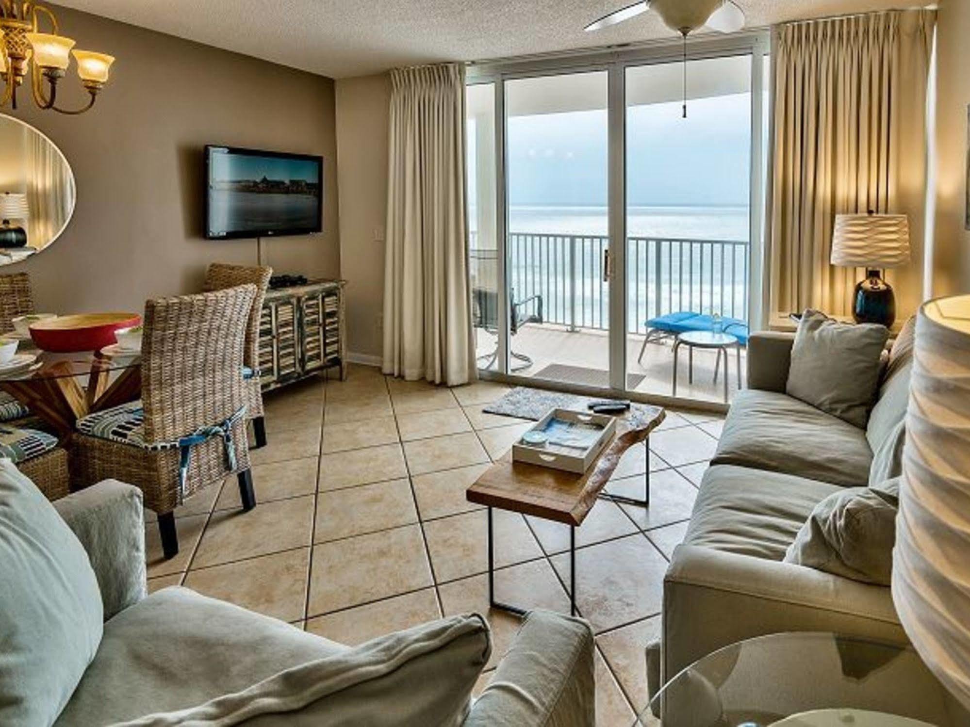 Long Beach Resort By Resort Collection Panama City Beach Exteriör bild