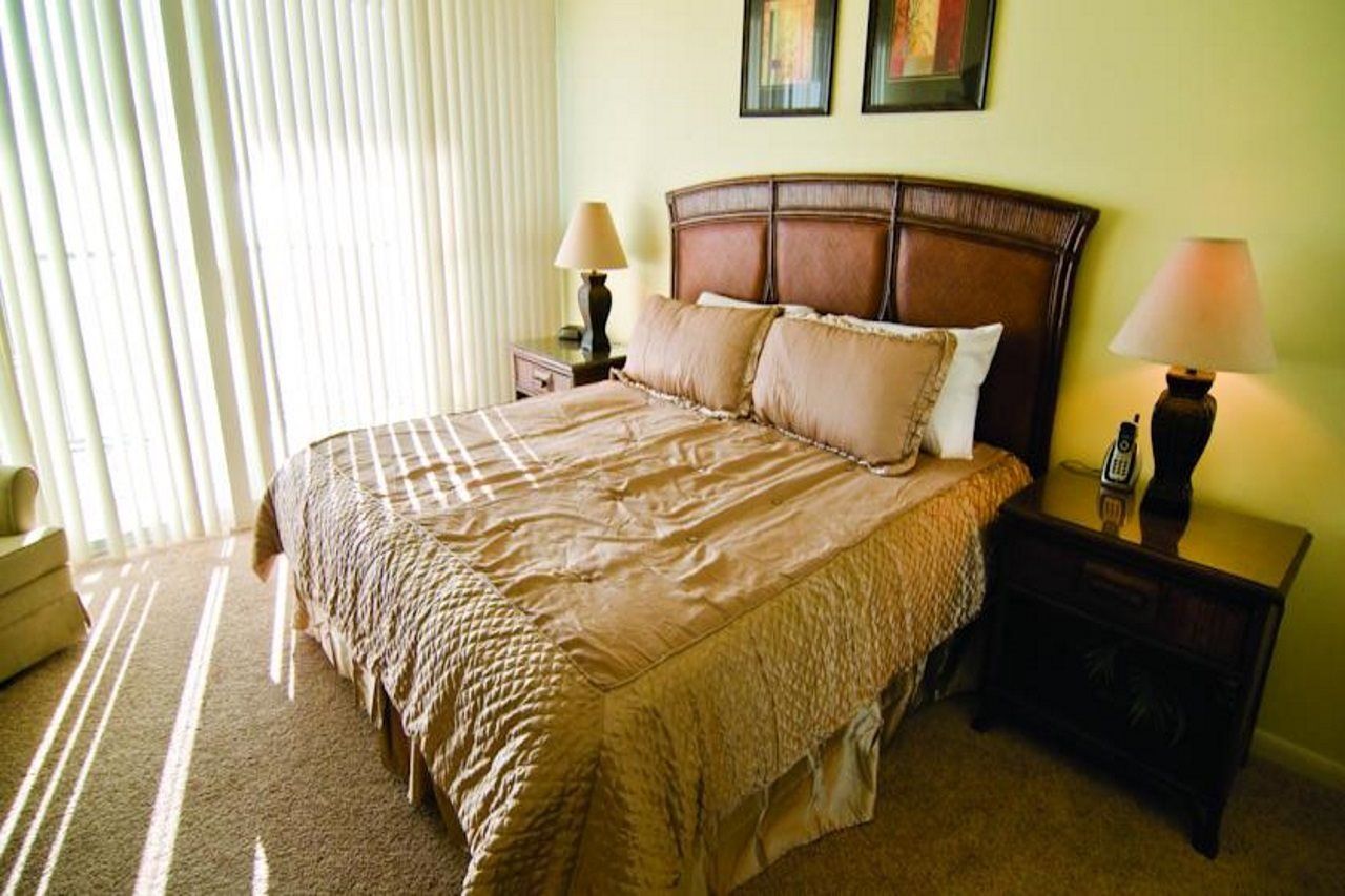 Long Beach Resort By Resort Collection Panama City Beach Exteriör bild