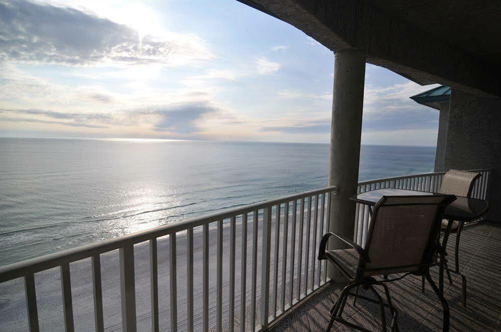 Long Beach Resort By Resort Collection Panama City Beach Exteriör bild